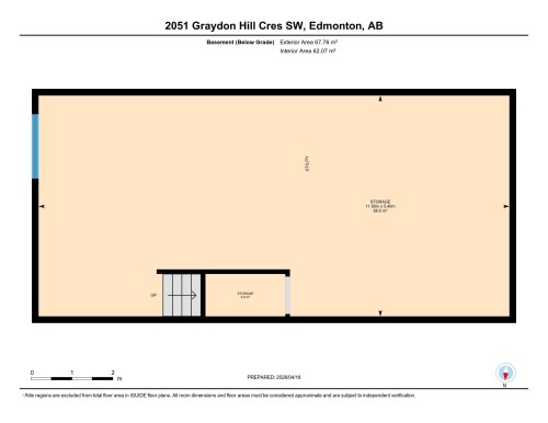 2051 Graydon Hill Crescent, Edmonton, AB - Other