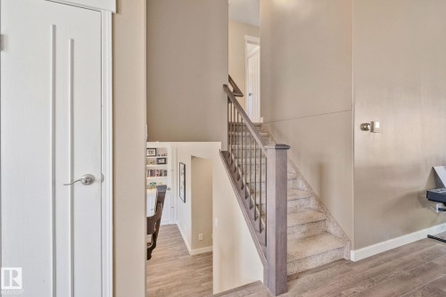 13817 131A Avenue, Edmonton, AB - Indoor Photo Showing Other Room