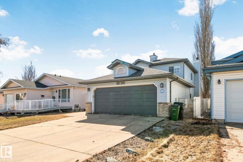 13817 131A Avenue, Edmonton, AB - Outdoor