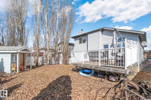 13817 131A Avenue, Edmonton, AB - Outdoor