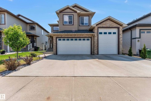69 CARAGANA Way  Fort Saskatchewan, AB T8L 0H4