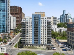 702 9707 106 Street Edmonton, AB T5K 0B7