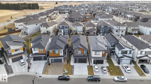 1815 17 Avenue, Edmonton, AB - Outdoor