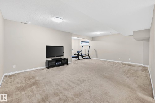 3233 21A Avenue, Edmonton, AB - Indoor