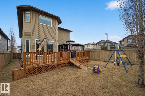 3233 21A Avenue, Edmonton, AB - Outdoor