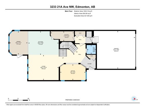 3233 21A Avenue, Edmonton, AB - Other