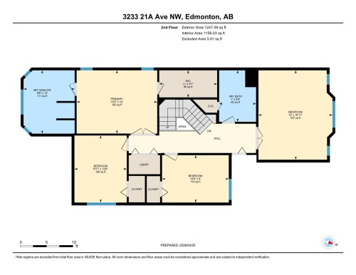 3233 21A Avenue, Edmonton, AB - Other