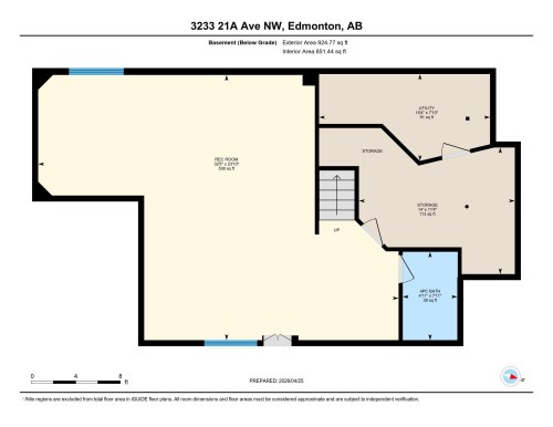 3233 21A Avenue, Edmonton, AB - Other