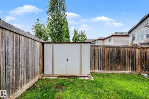 3233 21A Avenue, Edmonton, AB 