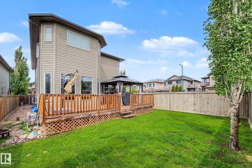 3233 21A Avenue, Edmonton, AB 