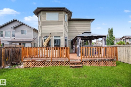 3233 21A Avenue, Edmonton, AB 