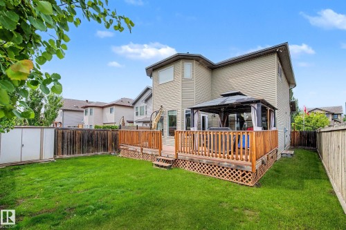 3233 21A Avenue, Edmonton, AB 