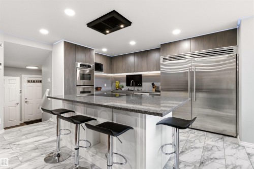 46 Hillcrest Place, St. Albert, AB - Indoor Photo Showing Other Room