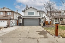 46 HILLCREST Place  St. Albert, AB T8N 6S2