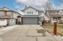 46 Hillcrest Place, St. Albert, AB  - Outdoor With Facade 