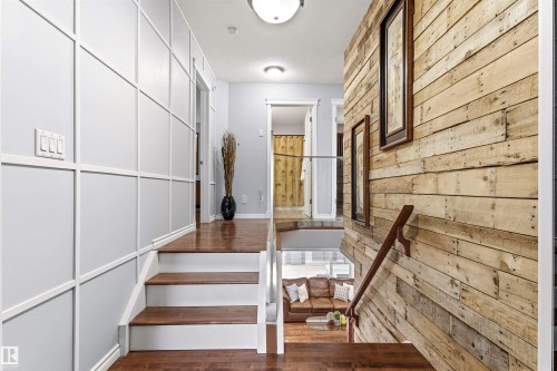 46 Hillcrest Place, St. Albert, AB - Indoor Photo Showing Other Room