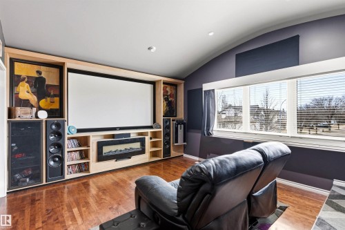46 Hillcrest Place, St. Albert, AB - Indoor