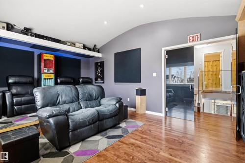 46 Hillcrest Place, St. Albert, AB - Indoor