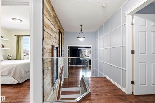 46 Hillcrest Place, St. Albert, AB - Indoor