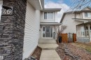 46 Hillcrest Place, St. Albert, AB  - Outdoor With Facade 