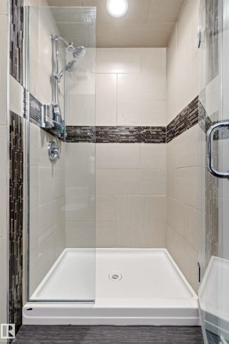 46 Hillcrest Place, St. Albert, AB - Indoor Photo Showing Bathroom