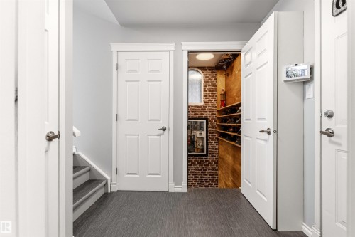 46 Hillcrest Place, St. Albert, AB - Indoor Photo Showing Other Room