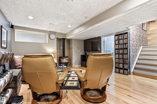 46 Hillcrest Place, St. Albert, AB - Indoor