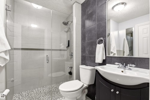 46 Hillcrest Place, St. Albert, AB - Indoor Photo Showing Bathroom
