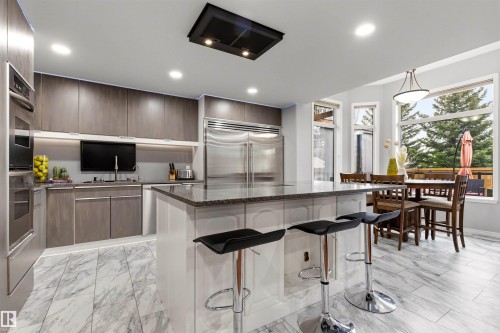 46 Hillcrest Place, St. Albert, AB - Indoor