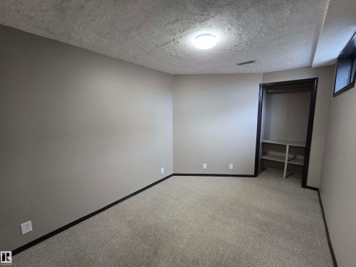 4101 South Park Drive, Leduc, AB - Indoor Photo Showing Other Room