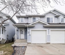 50 14603 MILLER Boulevard  Edmonton, AB T5Y 3B6