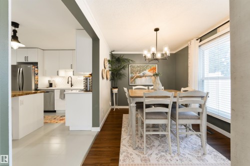 50 Grandview Ridge, St. Albert, AB - Indoor