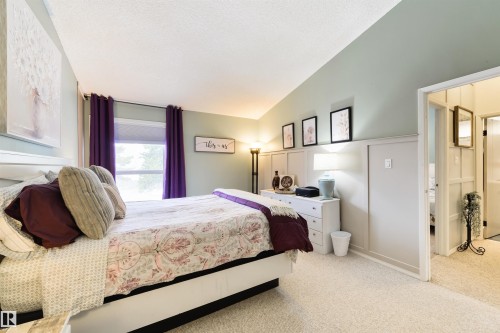 50 Grandview Ridge, St. Albert, AB - Indoor Photo Showing Bedroom