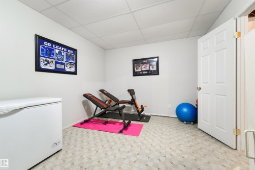 50 Grandview Ridge, St. Albert, AB - Indoor