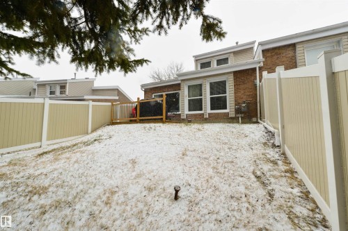 50 Grandview Ridge, St. Albert, AB - Outdoor