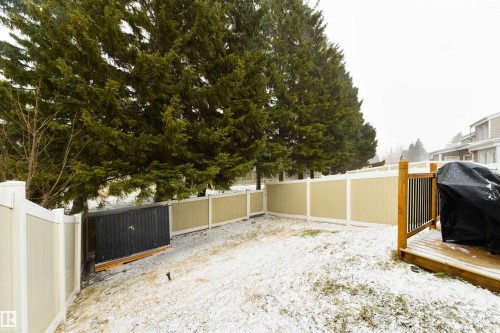 50 Grandview Ridge, St. Albert, AB - Outdoor