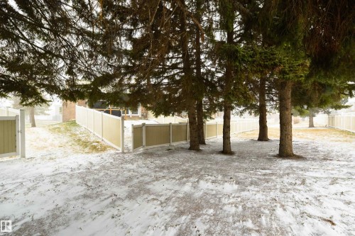 50 Grandview Ridge, St. Albert, AB - Outdoor