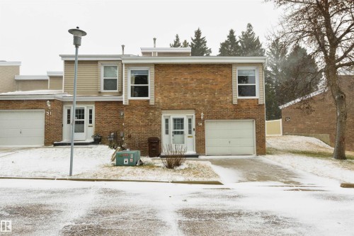 50 Grandview Ridge, St. Albert, AB - Outdoor With Facade