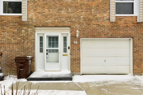 50 Grandview Ridge, St. Albert, AB - Outdoor With Exterior