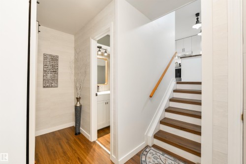 50 Grandview Ridge, St. Albert, AB - Indoor Photo Showing Other Room