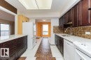 1603 11027 87 Avenue, Edmonton, AB  - Indoor Photo Showing Kitchen 