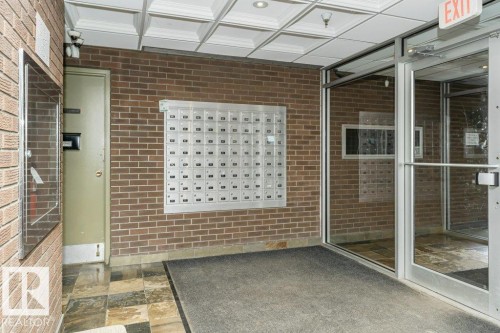 1603 11027 87 Avenue, Edmonton, AB -  With Balcony With Exterior