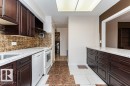 1603 11027 87 Avenue, Edmonton, AB  - Indoor Photo Showing Kitchen 