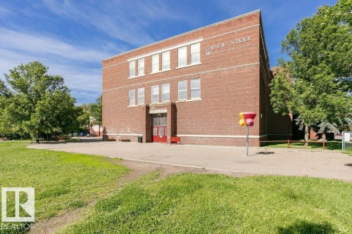 1603 11027 87 Avenue, Edmonton, AB - Outdoor