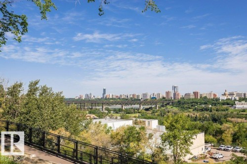 1603 11027 87 Avenue, Edmonton, AB - Outdoor With View