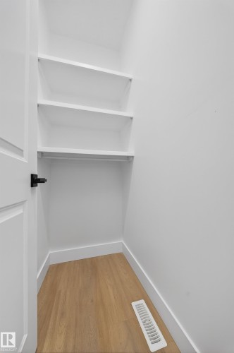 461 Crystal Creek Link, Leduc, AB - Indoor With Storage