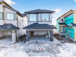 461 CRYSTAL CREEK Link  Leduc, AB T9E 0X6