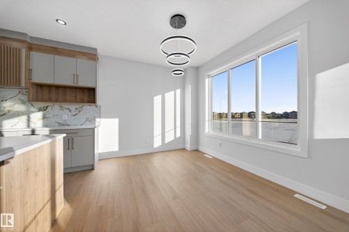 461 Crystal Creek Link, Leduc, AB - Indoor