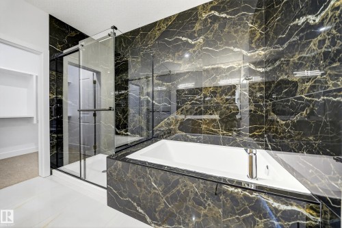 461 Crystal Creek Link, Leduc, AB - Indoor Photo Showing Other Room