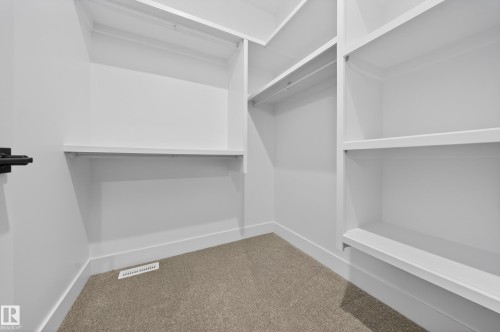 461 Crystal Creek Link, Leduc, AB - Indoor With Storage